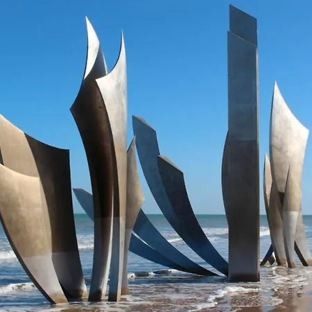 Le Penthouse - Vue Centre Ville, Proche Gare Sncf アパート *