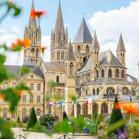 Le Penthouse - Vue Centre Ville, Proche Gare Sncf *