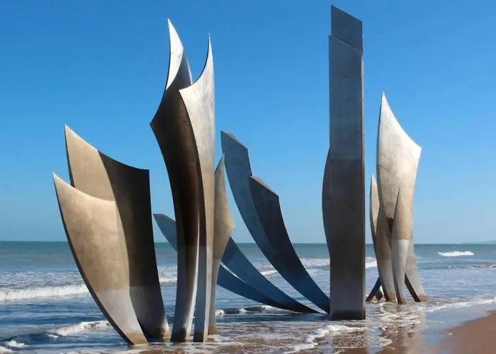 Le Penthouse - Vue Centre Ville, Proche Gare Sncf Apartamento *