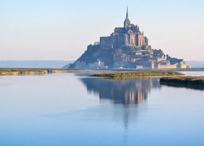 Apartamento Le Penthouse - Vue Centre Ville, Proche Gare Sncf *