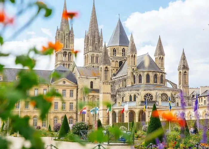 Le Penthouse - Vue Centre Ville, Proche Gare Sncf *